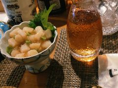 -半藏居酒屋(香港花园店)