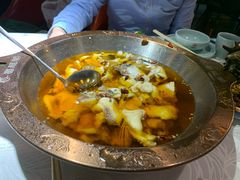 -雲蜀龙阁·金牌水煮鱼(方庄店)