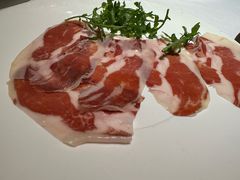 -Oyster Talks 四度蚝法餐厅