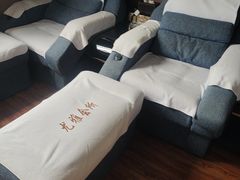 -尤雅养生·影院足道·SPA(金沙江路店)