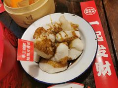 -聂发财重庆江湖菜(解放碑店)