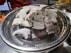-本炙炭烤·蒲烧活鳗料理店(金沙洲店)
