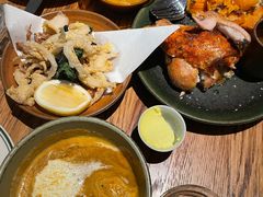 -La Strada(安福路店)