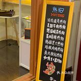 青岛宝藏热狗简餐咖啡馆🌭庭院式风景绝美🏡