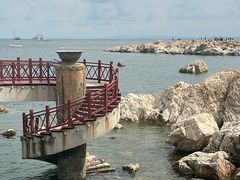 -养马岛旅游度假区