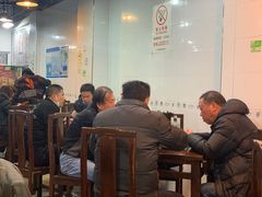 大堂-春和面馆(常德路店)
