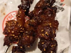 -鼎原力量东北吊炉烧烤(临河街店)