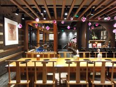 大堂-呷哺呷哺 黄金牧场 (欢乐谷店)
