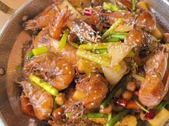 -侬佳蒸菜馆(听潮店)