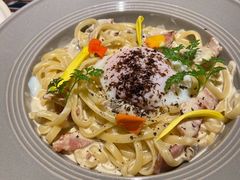 -第101座花园餐厅(湖滨88店)