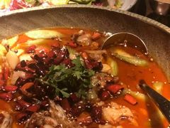-青年公社烤鸭(蜀山万象汇店)