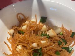 -七八冷面·延边朝鲜族美食(欢乐谷店)