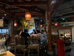 -卞氏菜根香·川菜(青羊万达店)