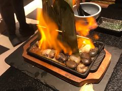 -無境·匠心日本料理(汉街店)