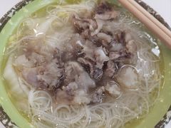 -雪花龙吊龙牛肉面(三山街店)