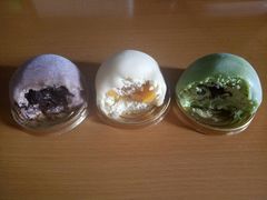 -蜜蜂小象·榴莲千层蛋糕(时代汇11栋店)