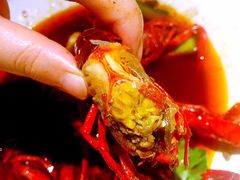 -功夫小龙虾·烧烤·江湖菜(金沙洲店)