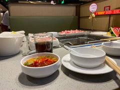 -海底捞火锅(龙湾万达广场店)
