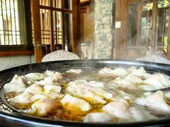 -仙店农庄(湖景农庄餐厅)