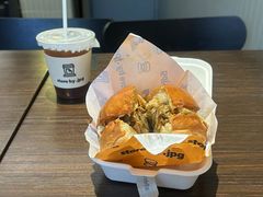 -JPG canteen(深圳科兴店)