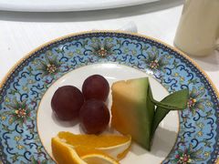 -品海楼·大连海胆锅贴馆(东港店)