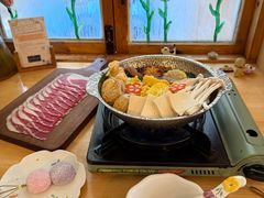 -柴の食堂·日式家庭料理·熊之肆(大学路店)