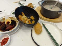 -御彩酒家(东风东路店)
