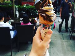 -GODIVA(港汇恒隆广场)