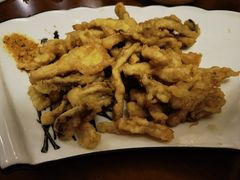 -钰田大院·怀柔地道农家菜·烤虹鳟鱼(雁栖湖店)