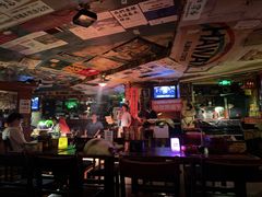 -南京天堂隔壁酒吧