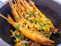-山水一号·中餐厅