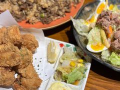 -二丁目食堂(浑南花园城店)