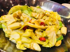 -嘉陵楼馋嘴城(簋街总店)