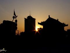 -西安城墙·碑林历史文化景区