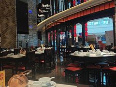 -龍聚祥烧麦馆(万达店)