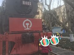 -江墅铁路遗址公园