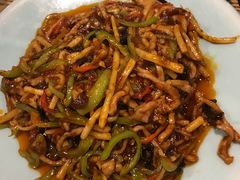 -大闫家烧烤·小海鲜家常菜(郑庄店)