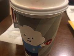-太平洋咖啡(五月花店)