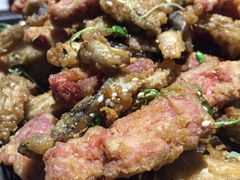 -福慧慈缘素食餐厅(王府井店)