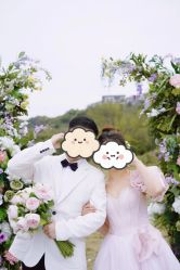 -金夫人婚纱摄影(总店)