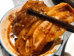 牛仔骨-鼎香缘海鲜自助火锅烤肉(锦辉购物广场店)