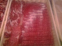 雪花肥牛-黑牛の店·和牛烧肉(大悦城店)