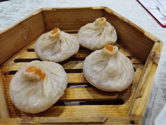 灌汤小笼包-如丰晟宴(长安万达店)