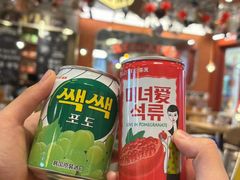 -WOW LUCKY创意韩料(龙阳广场店)