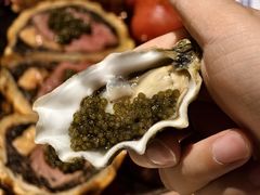 -Osteria Garden 生蚝花园餐厅(原进贤路店)