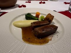 -The V泽惟·低温慢煮料理