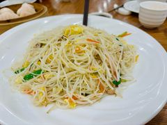 福州炒米粉-富豪酒家(正大广场店)