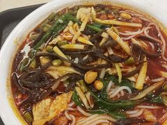 -水平有限广西米粉·广西风味集(五道口店)