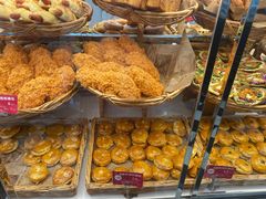 -味多美(江桥万达店)