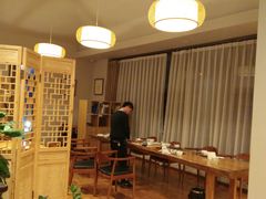 -拂晓山房·私房川菜(西门店)